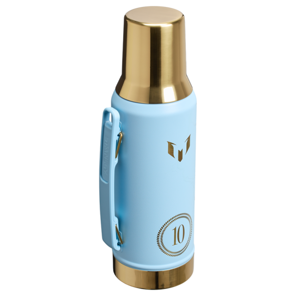 Messi x Stanley 1913 High Precision Flow Mate System - Messi Striker Blue