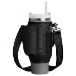 The All Day 30 OZ Quencher Carry-All - Black / One Size