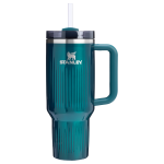 The Quencher® H2.0 Fluted Tumbler  | 40 OZ - Marina Shine