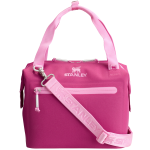 The All Day Julienne Mini Cooler | 10 Can | 7.4 QT | 7.0 L - Fuchsia