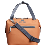 The All Day Julienne Mini Cooler | 10 Can | 7.4 QT | 7.0 L - Toast