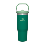 The IceFlow™ Flip Straw Tumbler | 30 OZ - Alpine