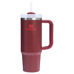 The Quencher H2.0 Flowstate™ Tumbler | 30 OZ - Cranberry