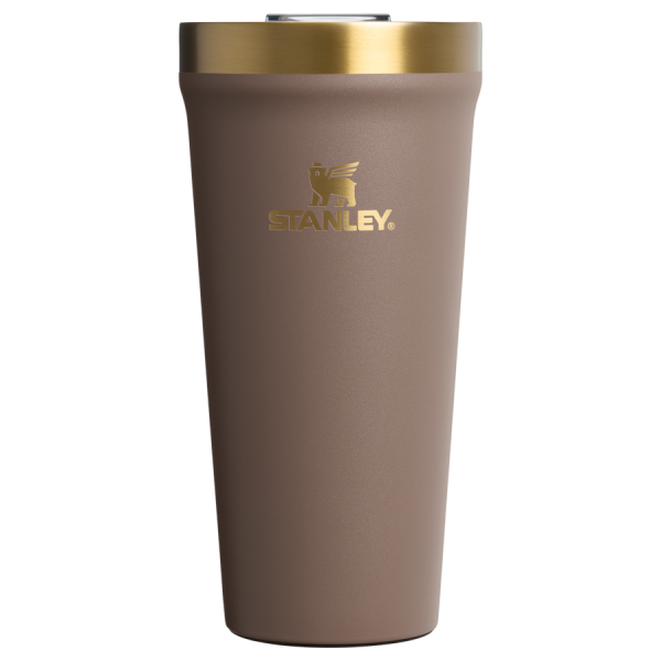 The Everyday Tumbler | 20 OZ - Espresso Gold