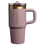 The Quencher ProTour Flip Straw Tumbler | 14 OZ - Cashmere