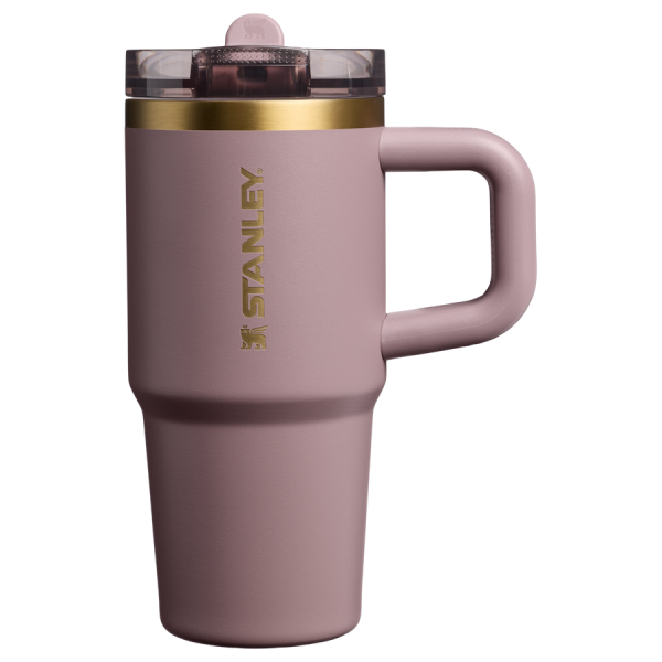 The Quencher ProTour Flip Straw Tumbler | 14 OZ - Cashmere