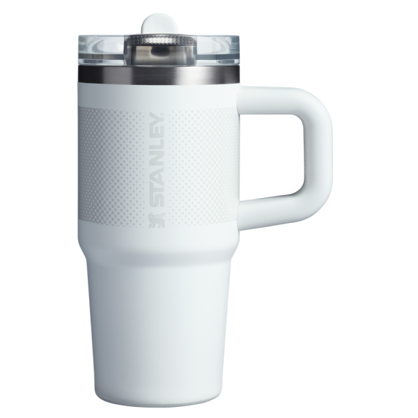 The Quencher ProTour Flip Straw Tumbler | 14 OZ - Frost Fade