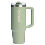 The Quencher ProTour Flip Straw Tumbler | 40 OZ - Lichen