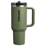 The Quencher ProTour Flip Straw Tumbler | 40 OZ - Dried Pine