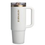 The Quencher ProTour Flip Straw Tumbler | 30 OZ - Cream Moon