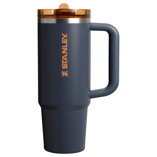 The Quencher ProTour Flip Straw Tumbler | 30 OZ - Twilight