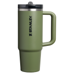 The Quencher ProTour Flip Straw Tumbler | 30 OZ - Dried Pine