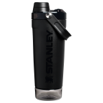 The Activate Shaker Bottle | 20 OZ - Black 2.0