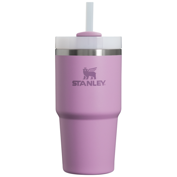 The Quencher H2.0 FlowState™ Tumbler | 20 OZ - Lilac
