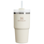 The Quencher H2.0 FlowState™ Tumbler | 20 OZ - Cream 2.0