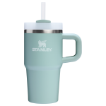 The Quencher H2.0 FlowState™ Tumbler | 20 OZ - Seafoam