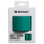 Stanley Quencher Boot and Straw Cover Set | 30 OZ & 20 OZ - Alpine