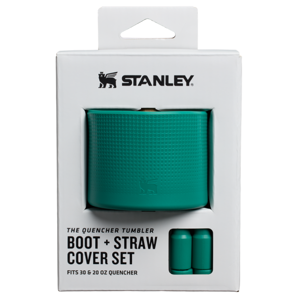 Stanley Quencher Boot and Straw Cover Set | 30 OZ & 20 OZ - Alpine