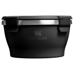 The Fresh-To-Table Leakproof Bowl | 1 QT - Black 2.0