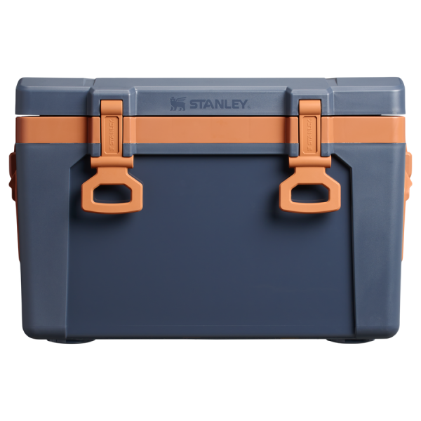 The Easy Carry Outdoor Cooler + Strap | 24 QT - Twilight