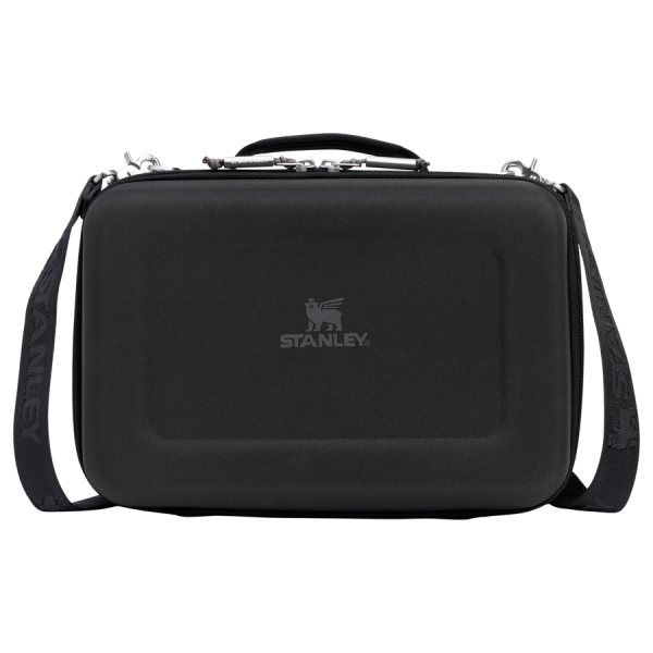 All Day Midi Lunch Box | 6.3 QT - Black