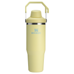 The IceFlow™ Tumbler with Fast Flow Lid | 30 OZ - Pomelo