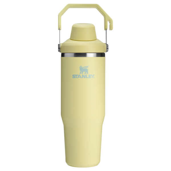The IceFlow™ Tumbler with Fast Flow Lid | 30 OZ - Pomelo