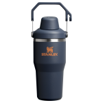 The IceFlow™ Tumbler with Fast Flow Lid | 20 OZ - Twilight