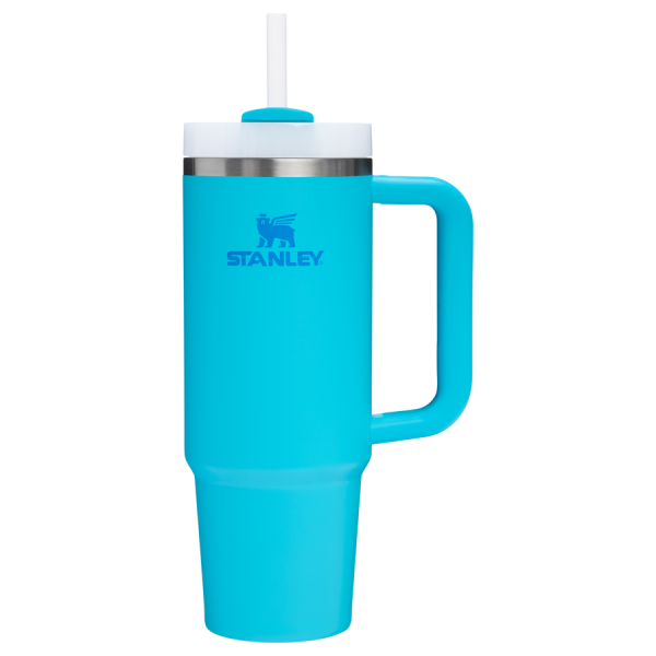 The Quencher H2.0 Flowstate™ Tumbler | 30 OZ - Splash
