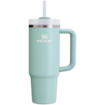 The Quencher H2.0 Flowstate™ Tumbler | 30 OZ - Seafoam