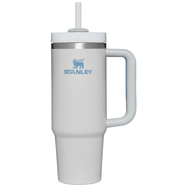 The Quencher H2.0 Flowstate™ Tumbler | 30 OZ - Fog