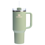 The Quencher H2.0 Flowstate™ Tumbler | 40 OZ - Lichen