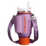 The All Day 30 OZ Quencher Carry-All - Lilac / One Size