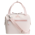 The All Day Julienne Mini Cooler | 10 Can | 7.4 QT | 7.0 L - Rose Quartz