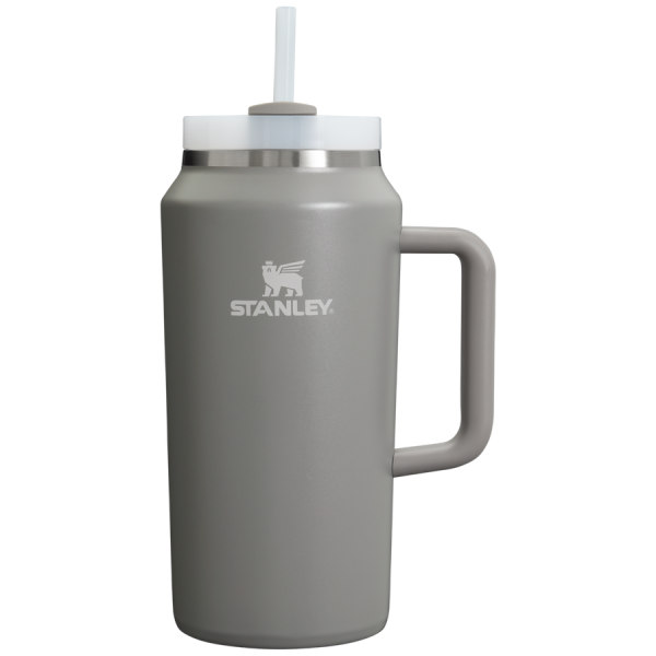 The Quencher H2.0 FlowState™ Tumbler  | 64 OZ - Stone