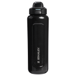 The Wellspring Bottle | 32 OZ - Hammertone Black