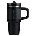 The Quencher ProTour Flip Straw Tumbler | 14 OZ - Black Fade