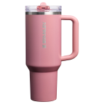 The Quencher ProTour Flip Straw Tumbler | 40 OZ - Port Shimmer