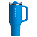 The Quencher ProTour Flip Straw Tumbler | 40 OZ - Azure