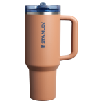 The Quencher ProTour Flip Straw Tumbler | 40 OZ - Toast