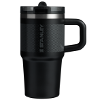 The Quencher ProTour Flip Straw Tumbler | 20 OZ - Black Fade