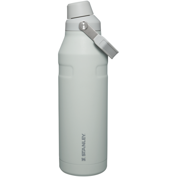 IceFlow™ Bottle with Fast Flow Lid | 50 OZ - Fog Glimmer