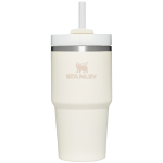 The Quencher H2.0 FlowState™ Tumbler | 20 OZ - Cream