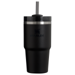 The Quencher H2.0 FlowState™ Tumbler | 20 OZ - Black 2.0