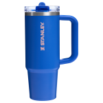 The Quencher ProTour Flip Straw Tumbler | 30 OZ - Royal Blue