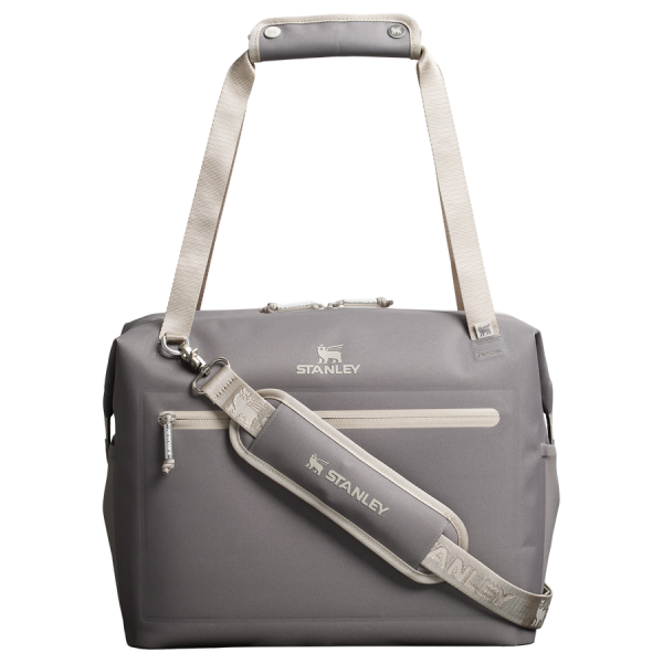 The All Day Julienne Max Cooler | 30 Can | 20 QT | 18.9 L - Stone