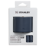 Stanley Quencher Boot and Straw Cover Set | 30 OZ & 20 OZ - Twilight