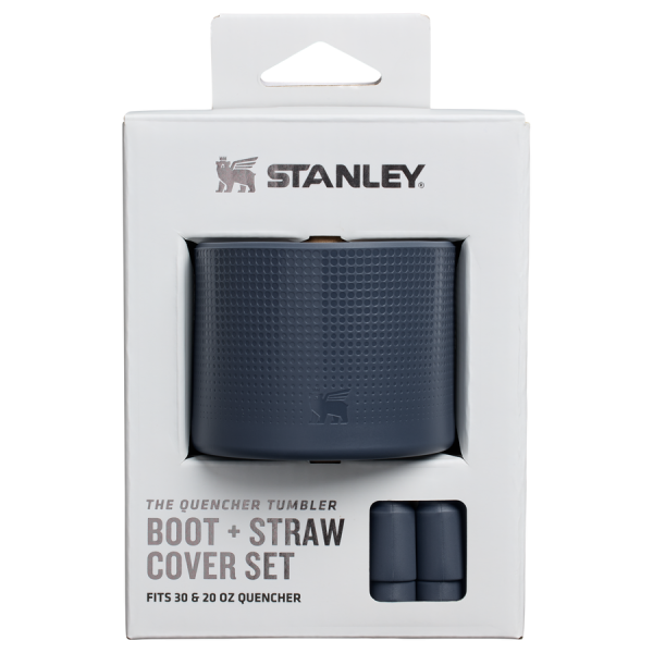 Stanley Quencher Boot and Straw Cover Set | 30 OZ & 20 OZ - Twilight