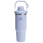 The IceFlow™ Tumbler with Fast Flow Lid | 30 OZ - Dew Drop