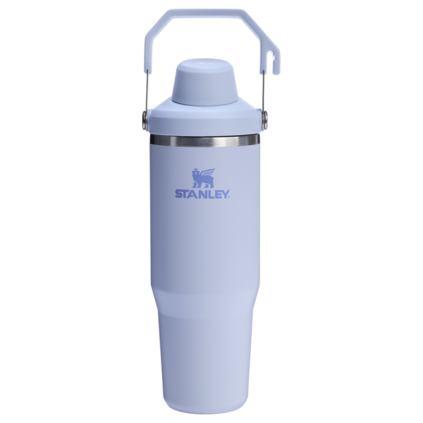 The IceFlow™ Tumbler with Fast Flow Lid | 30 OZ - Dew Drop